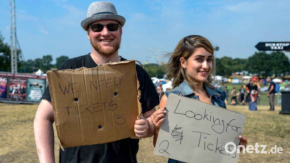 Wacken Open Air 2018 Axel Heimken/dpa