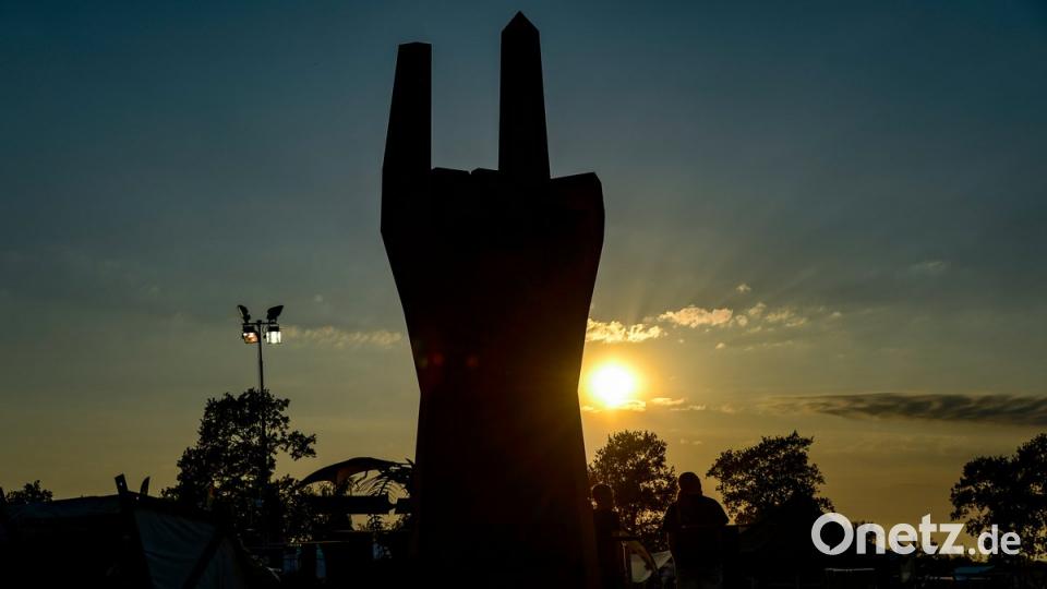 Wacken Open Air 2018 Axel Heimken/dpa