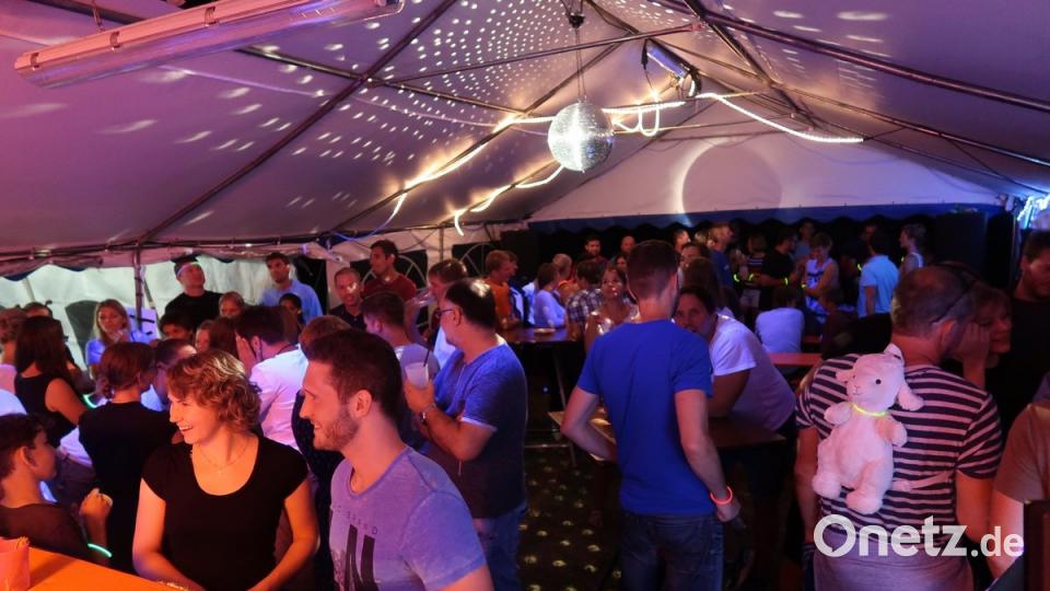 Waldbadcup 2018 Michael Klement