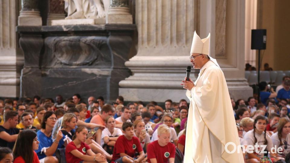 Ministrantenwallfahrt Rom 2018 upl