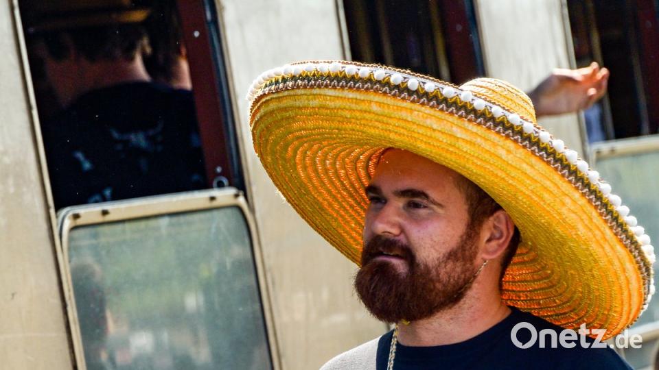 Wacken Open Air 2018 Axel Heimken/dpa