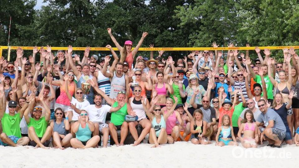 Waldbadcup 2018 Michael Klement