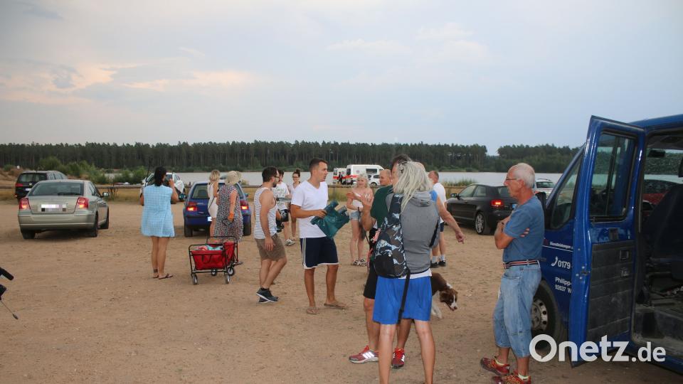 Dießfurter Weiher sne