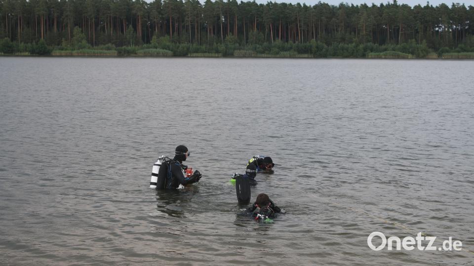 Dießfurter Weiher sne
