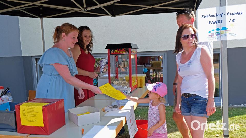 Krabbelgruppen Frauen twi