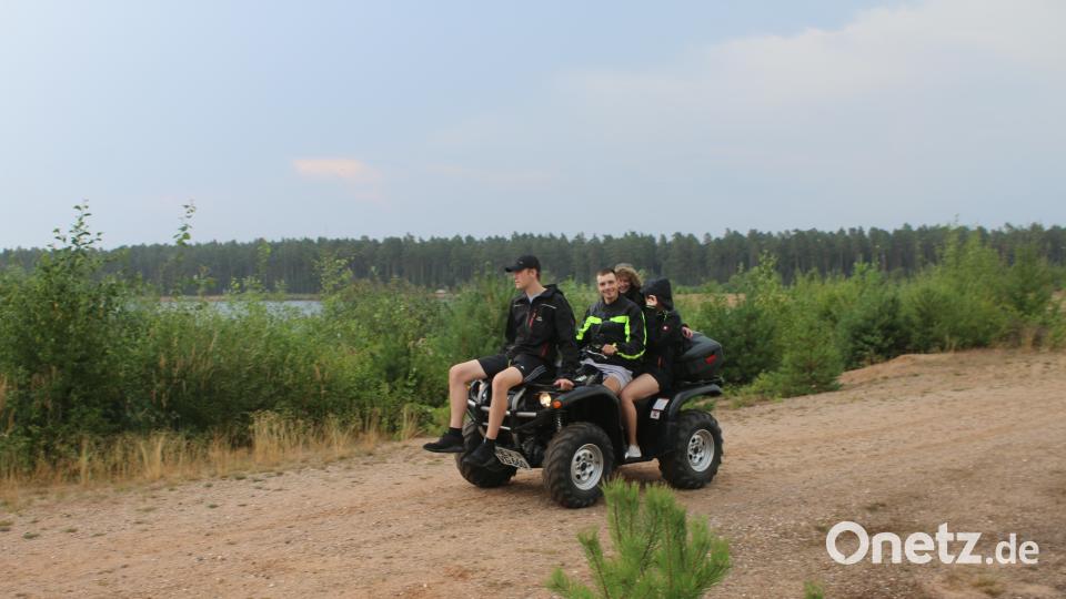 Dießfurter Weiher sne