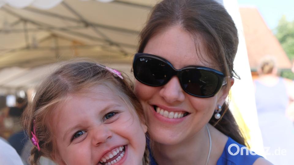 Dorffest Saltendorf twi