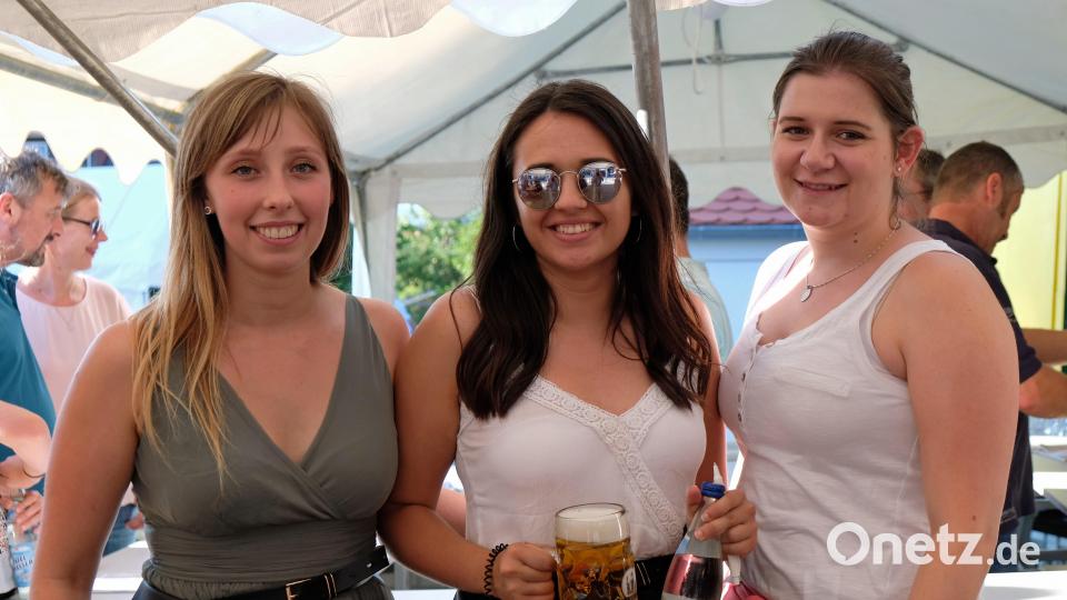 Dorffest Saltendorf twi