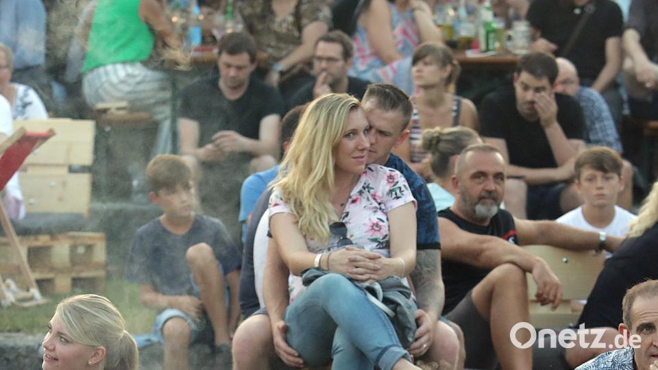 &quot;Sommer in der Stadt&quot;, LGS-Gelände Wolfgang Steinbacher