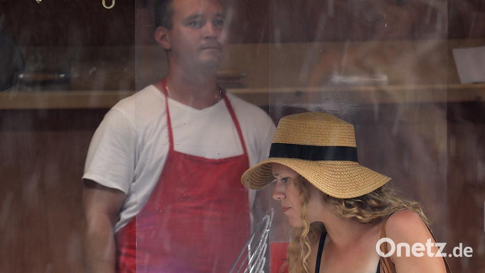 &quot;Sommer in der Stadt&quot;, LGS-Gelände Wolfgang Steinbacher