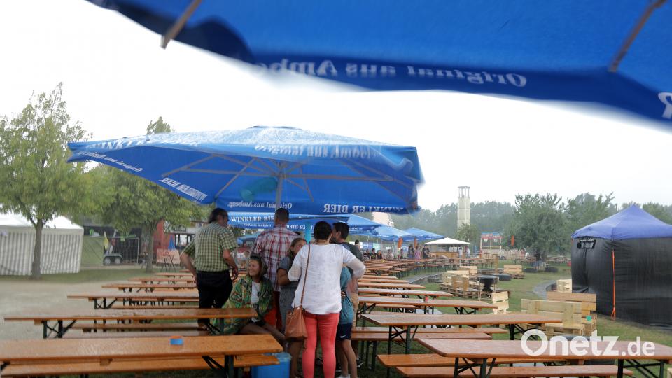 &quot;Sommer in der Stadt&quot;, LGS-Gelände Wolfgang Steinbacher