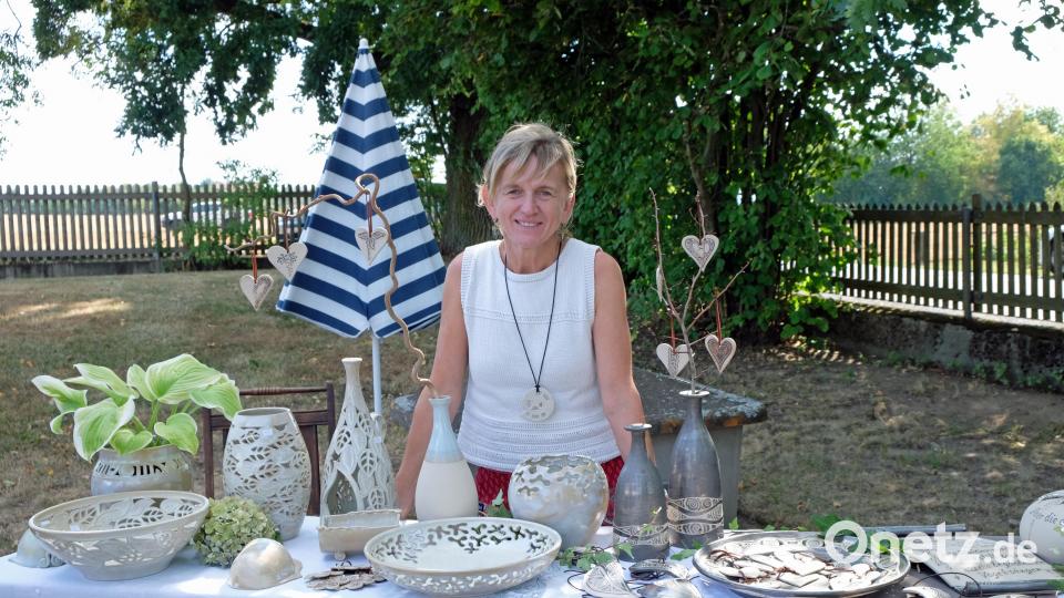 Geschmackvolle Keramik twi