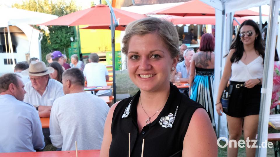 Dorffest Saltendorf twi