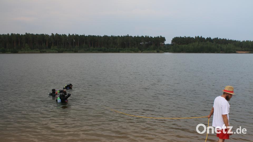 Dießfurter Weiher sne