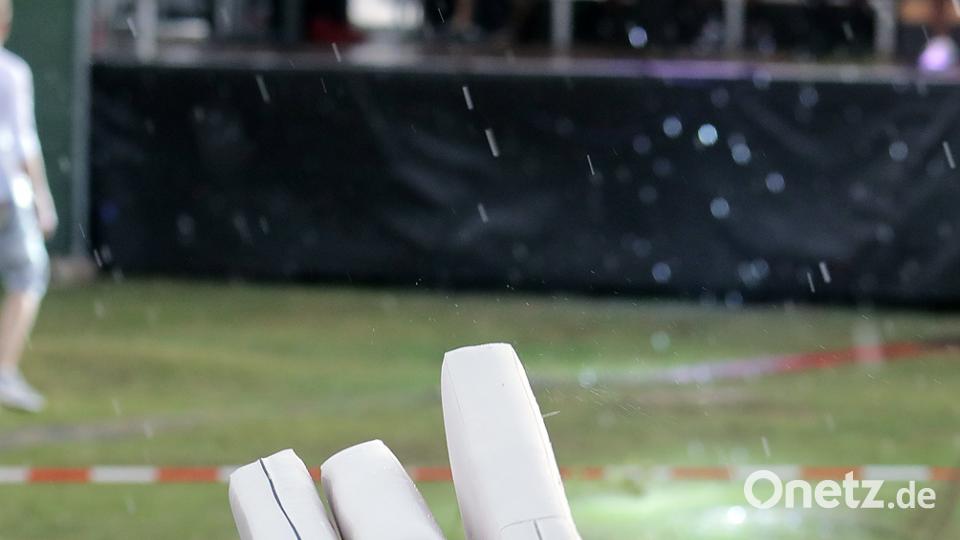 &quot;Sommer in der Stadt&quot;, LGS-Gelände Wolfgang Steinbacher