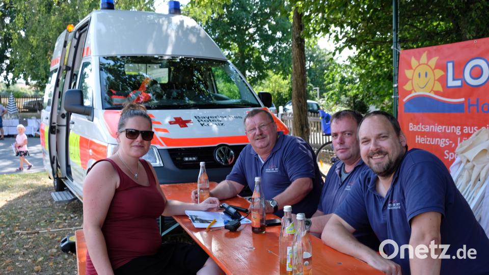 BRK Bereitschaft twi