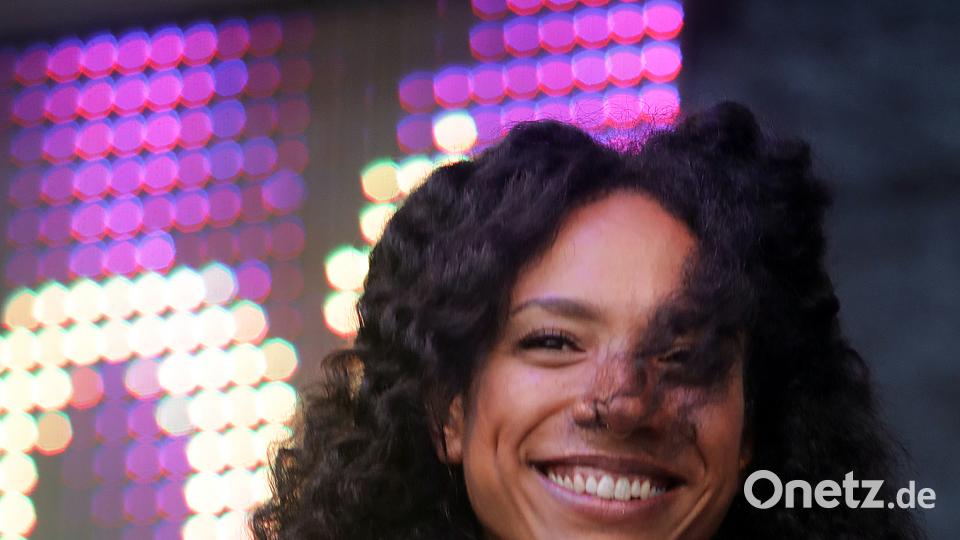 &quot;Sommer in der Stadt&quot;, LGS-Gelände Wolfgang Steinbacher