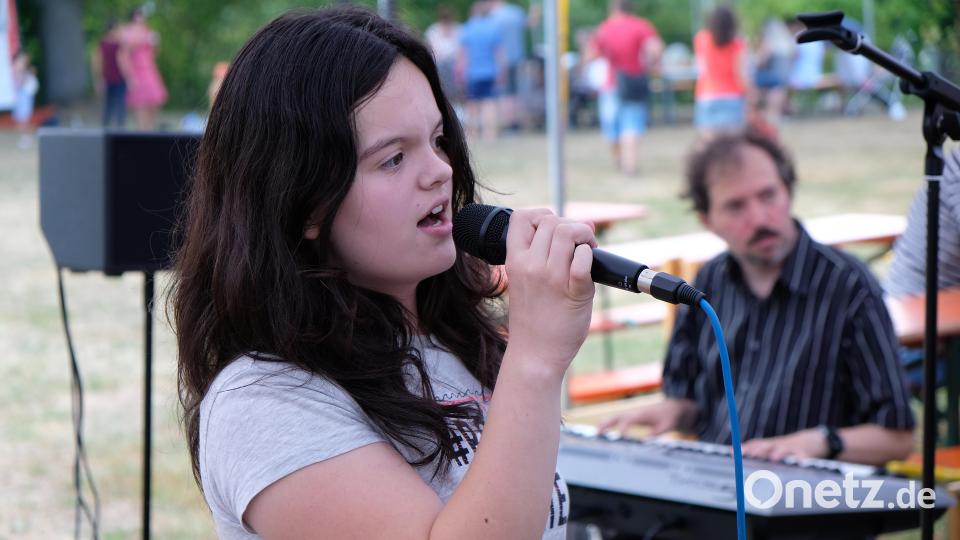 Dorffest Saltendorf twi