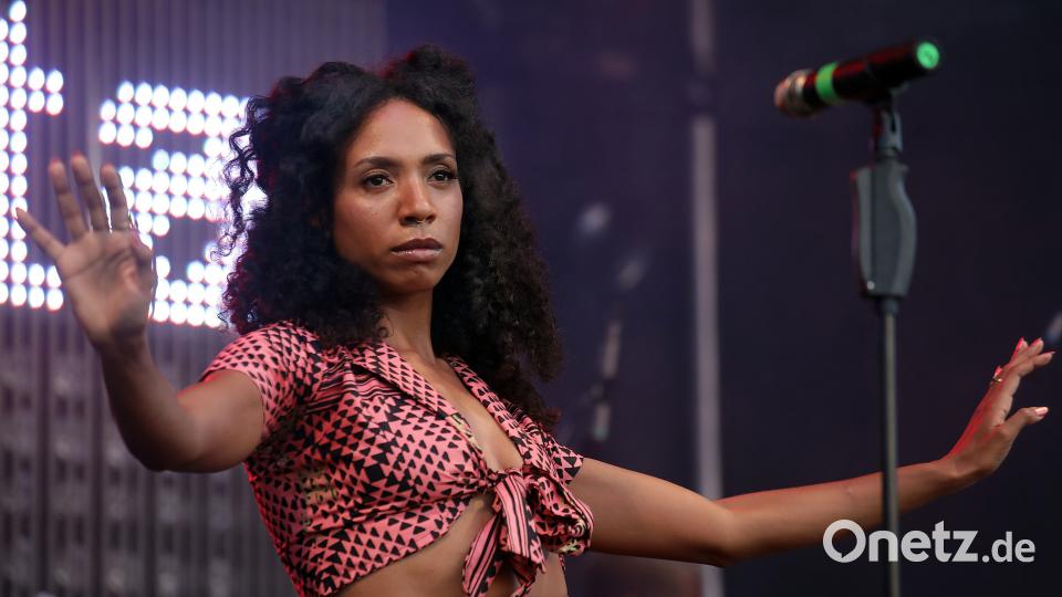 &quot;Sommer in der Stadt&quot;, LGS-Gelände Wolfgang Steinbacher