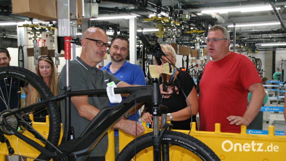 Die Mitarbeiter stehen für Fragen aller Art zur Verfügung. fpoz