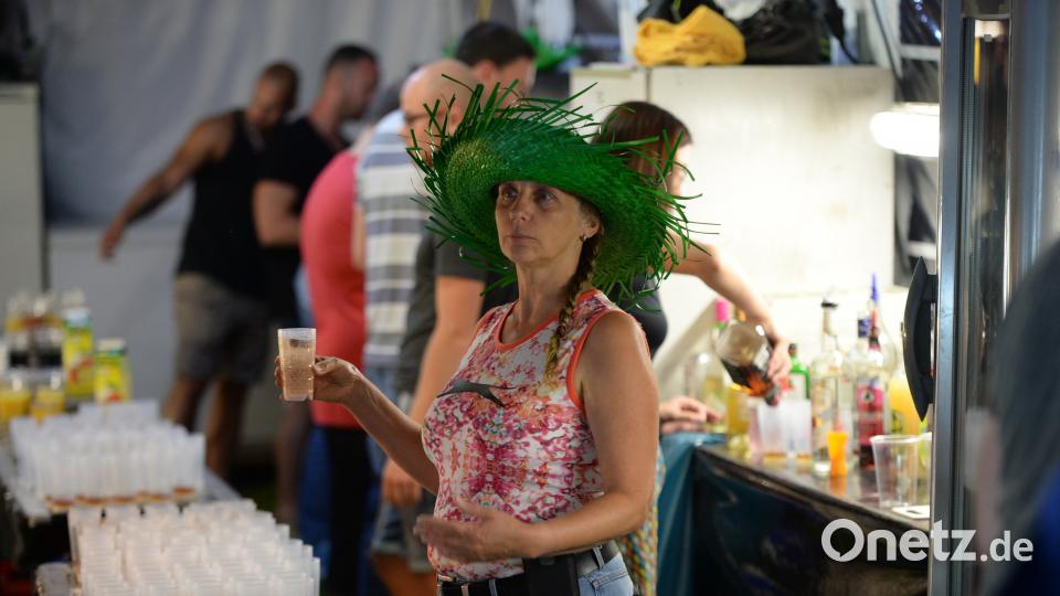 Wem gehört der nochmal? brü