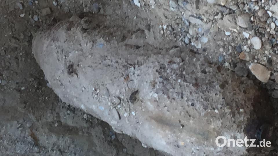 Bombenfund in Regensburg - Autobahn A3 muss evakuiert werden Bild: Alexander Auer