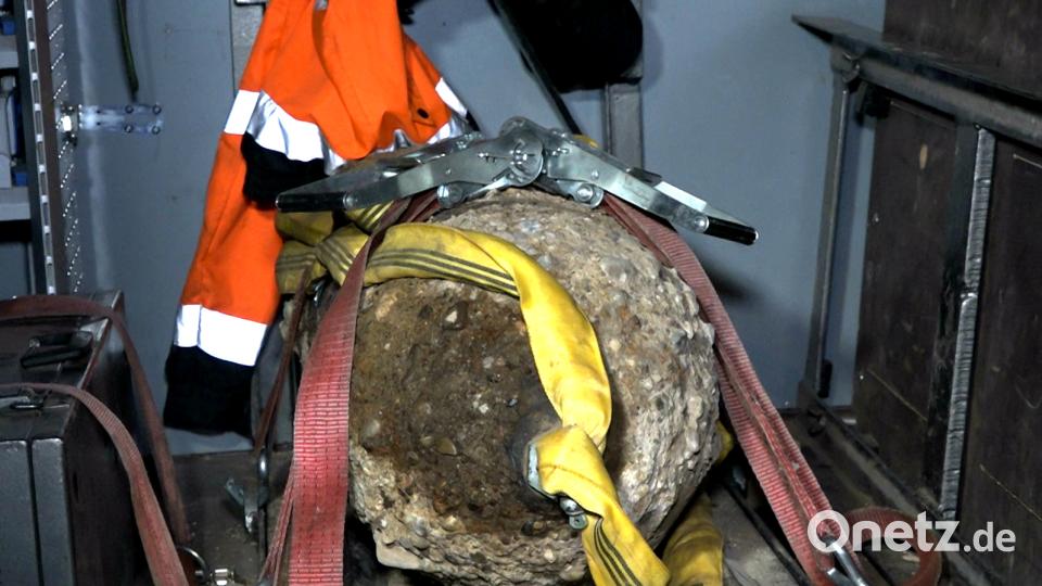 Bombenfund in Regensburg - Autobahn A3 muss evakuiert werden Bild: Alexander Auer