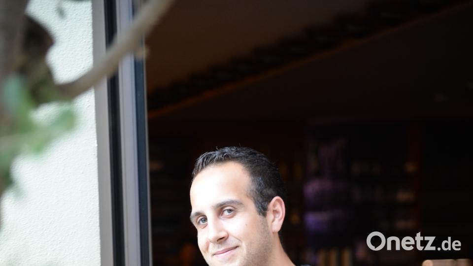 Eiskalt serviert. Bild: brü