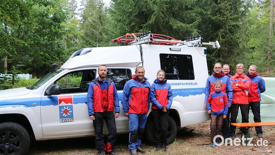 Motorsport zum Anfassen: Der „3. Friedenfelser-Berg-Classic-Preis 2018“ ist ein beeindruckendes Erlebnis für Starter und Zuschauer. Bild: bsc