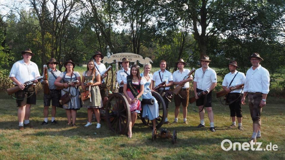 Eindrücke vom Barthlmarkt 2018 in Eslarn. Bild: gz