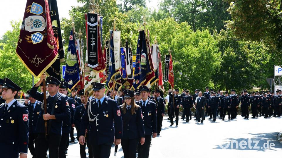 Abschied von Peter Deiml Bild: Petra Hartl