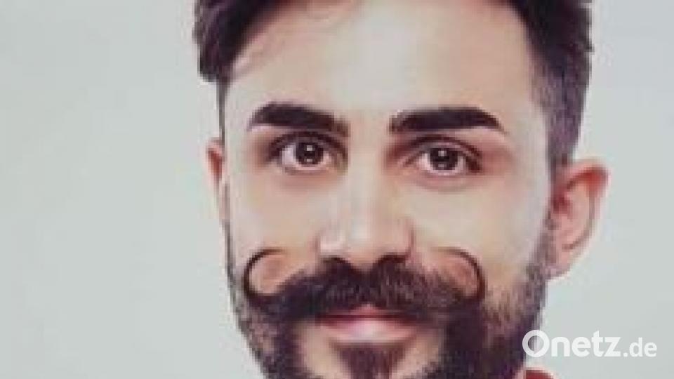 Für Renato Costa, der portugiesische Wurzeln hat, bedeutet sein Bart Einzigartigkeit: „Ich trage die Form so, weil sie außergewöhnlich ist und ich gerne anders bin als die Norm.“ Bild: exb