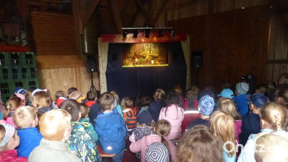 3000 Besucher erlebten natürliche Kost in fester und flüssiger Art Bild: sl