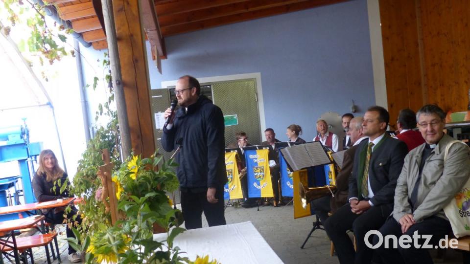 3000 Besucher erlebten natürliche Kost in fester und flüssiger Art Bild: sl