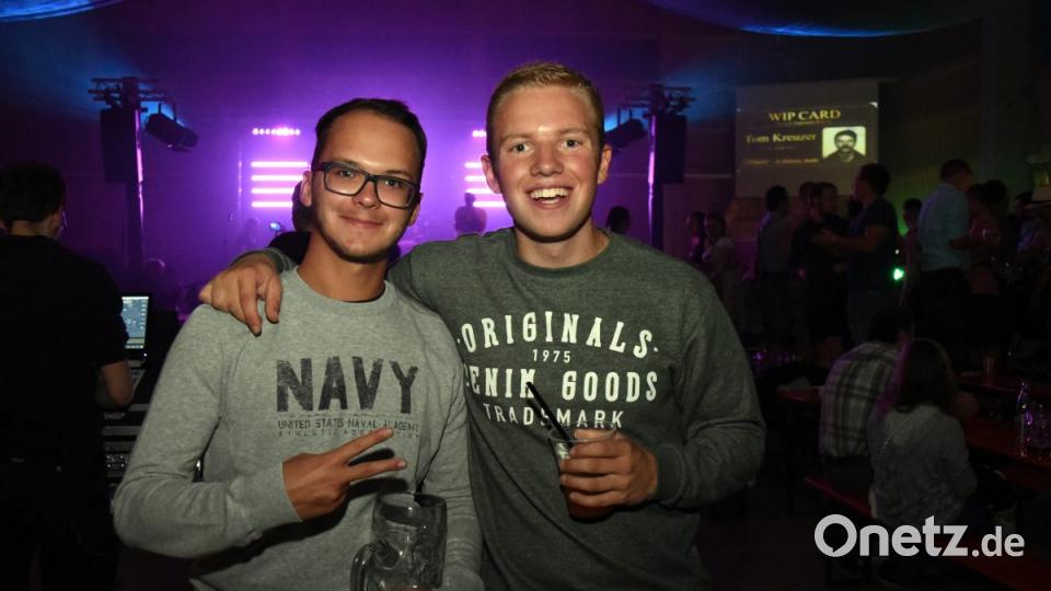 Impressionen vom Wurzer O&#039;Schnitt. Bild: bgm