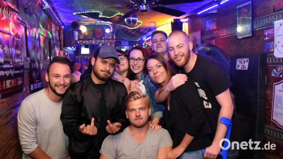Wurzer O&#039;Schnitt 2018, Band HWO Bild: bgm