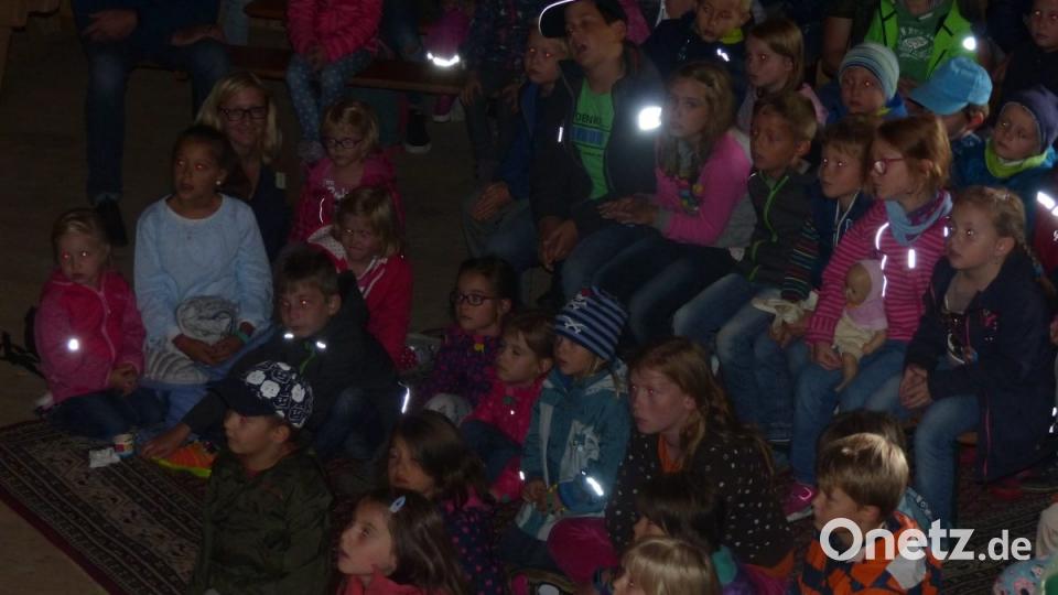 3000 Besucher erlebten natürliche Kost in fester und flüssiger Art Bild: sl