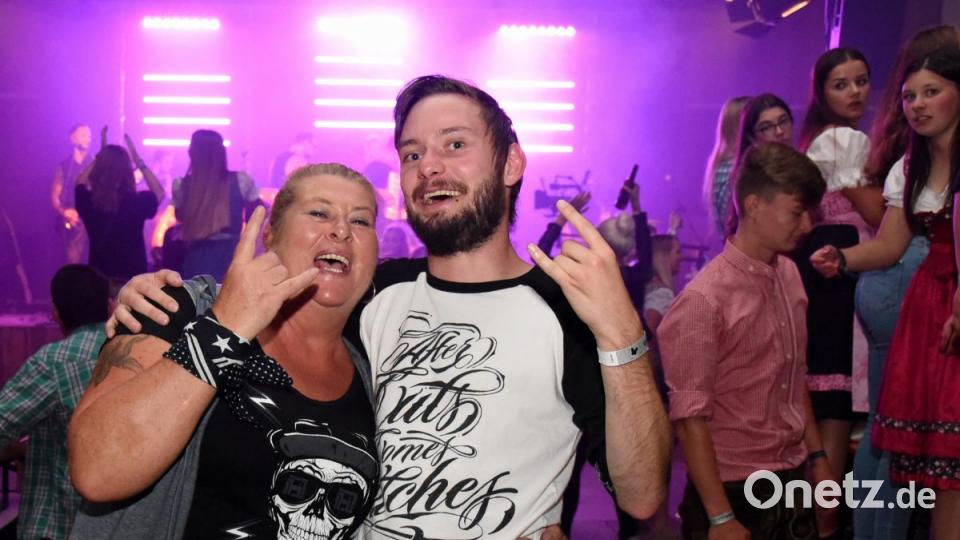 Impressionen vom Wurzer O&#039;Schnitt. Bild: bgm