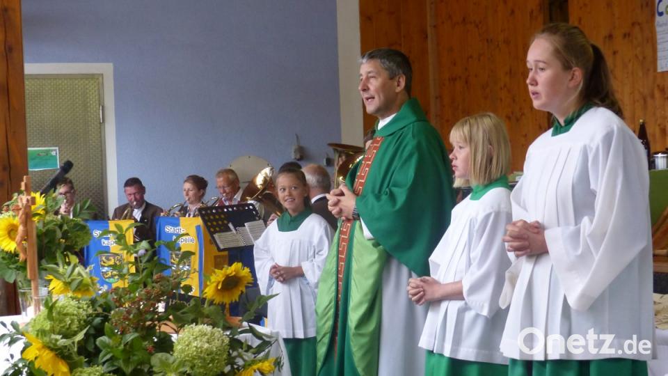 3000 Besucher erlebten natürliche Kost in fester und flüssiger Art Bild: sl