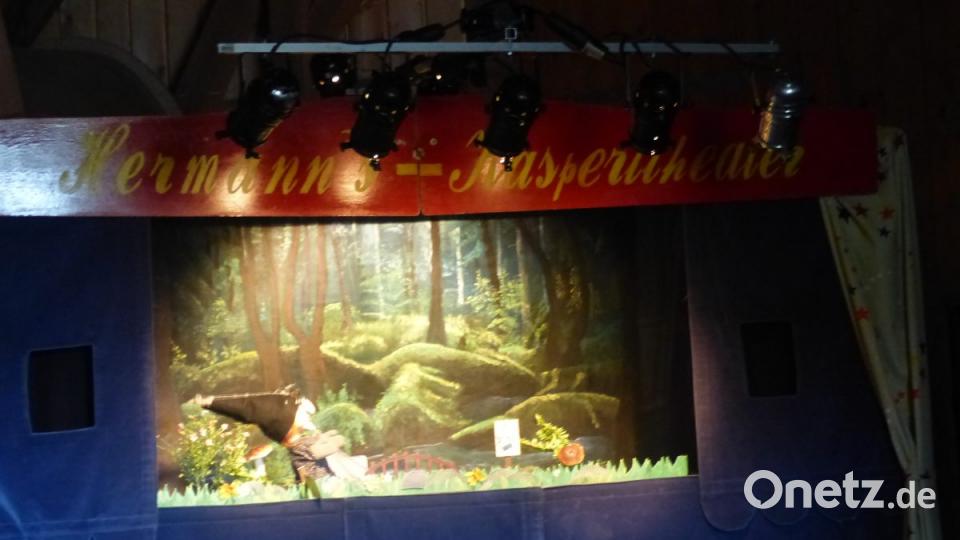 3000 Besucher erlebten natürliche Kost in fester und flüssiger Art Bild: sl