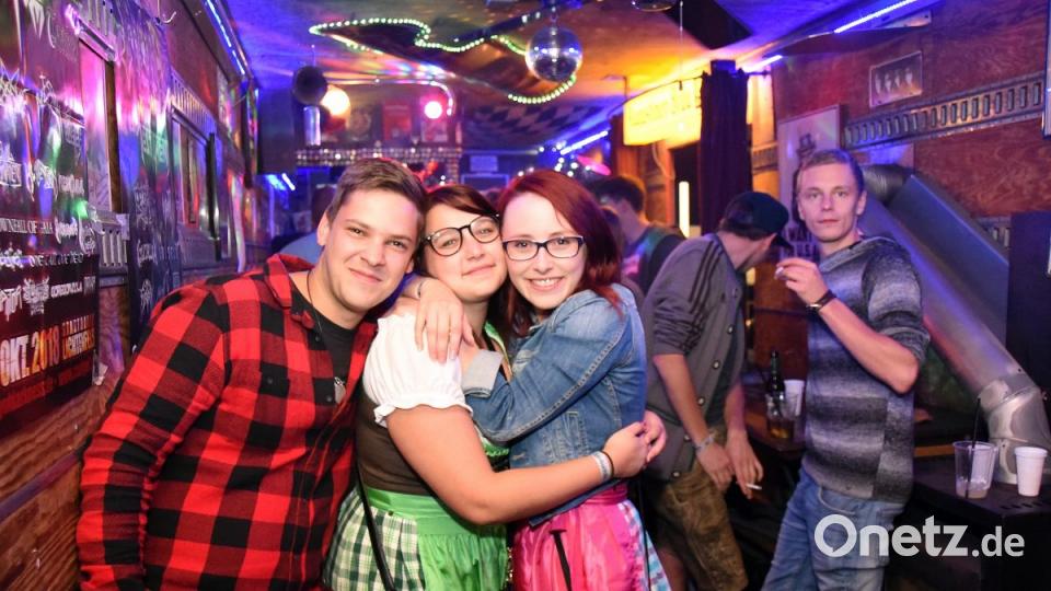 Wurzer O&#039;Schnitt 2018, Band HWO Bild: bgm