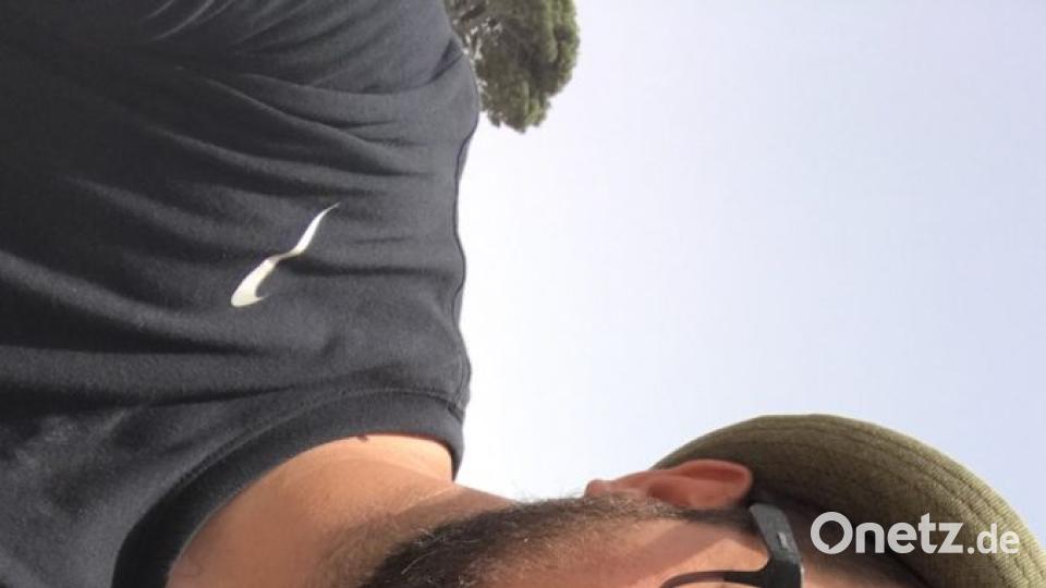 Egal wo - Joltea und die "Otters" schlossen überall neue Freundschaften. Bild: sne