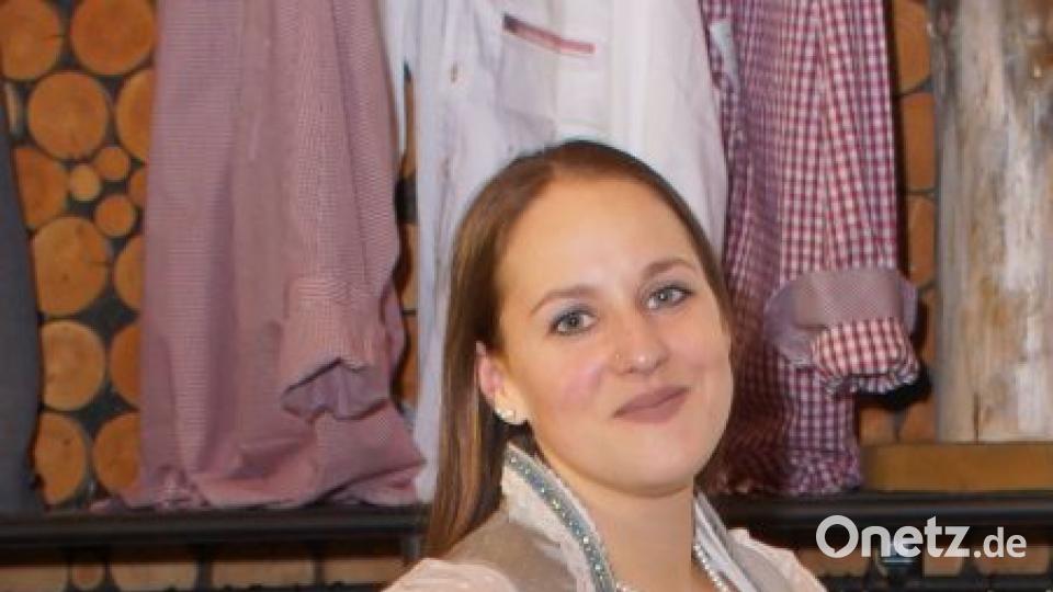 Wahl der Miss Tracht 2018. Bild: Stefan Willeke