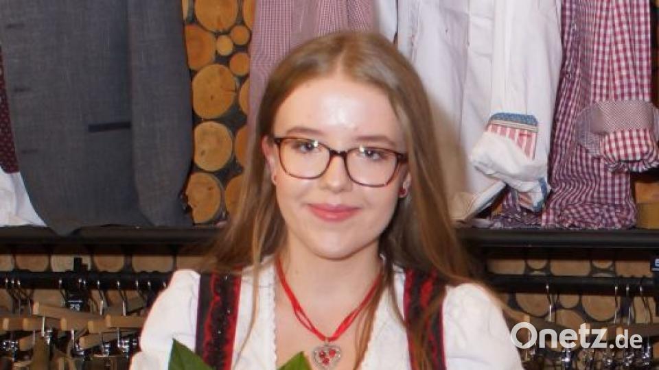 Wahl der Miss Tracht 2018. Bild: Stefan Willeke