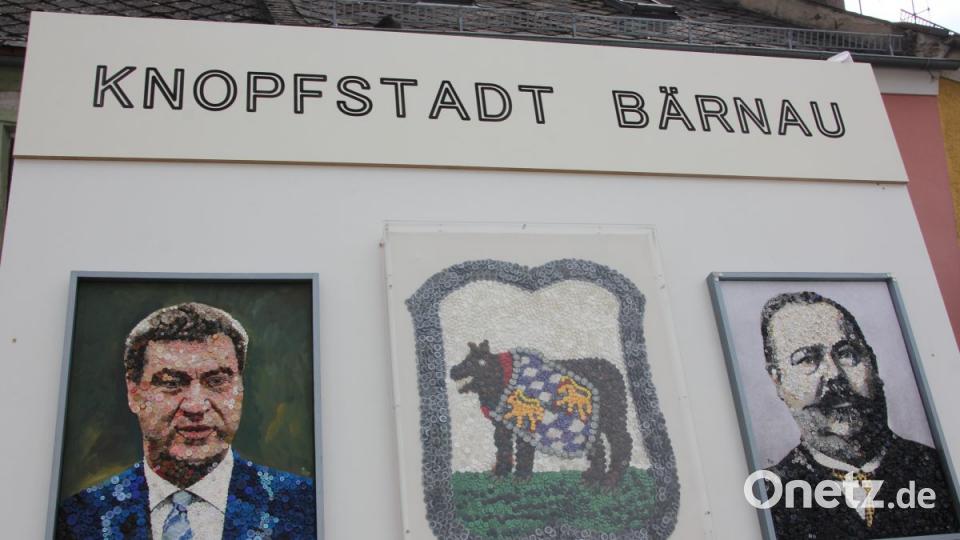 Sein 675-jähriges Jubiläum feiert die Stadt Bärnau mit einem großen Festzug. Bild: kro