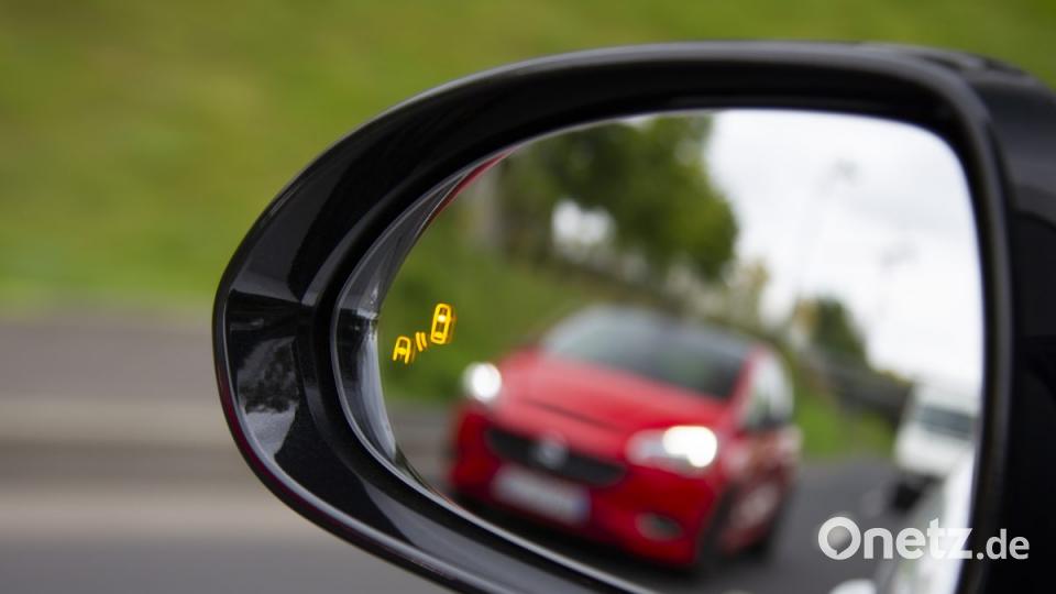 Opel Corsa Gsi Bild: Opel GmbH