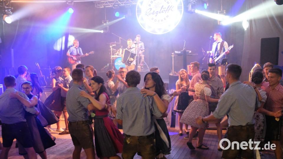 Samstagabend Bild: twi