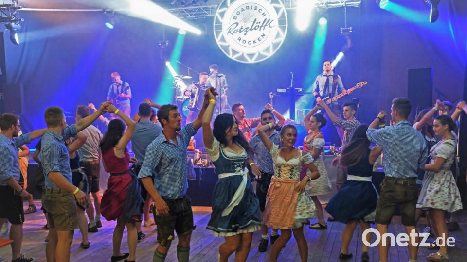 Samstagabend Bild: twi