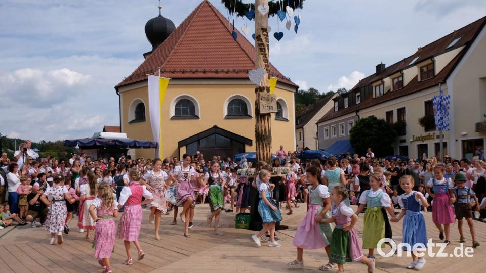 Kirwa-Kids Bild: twi