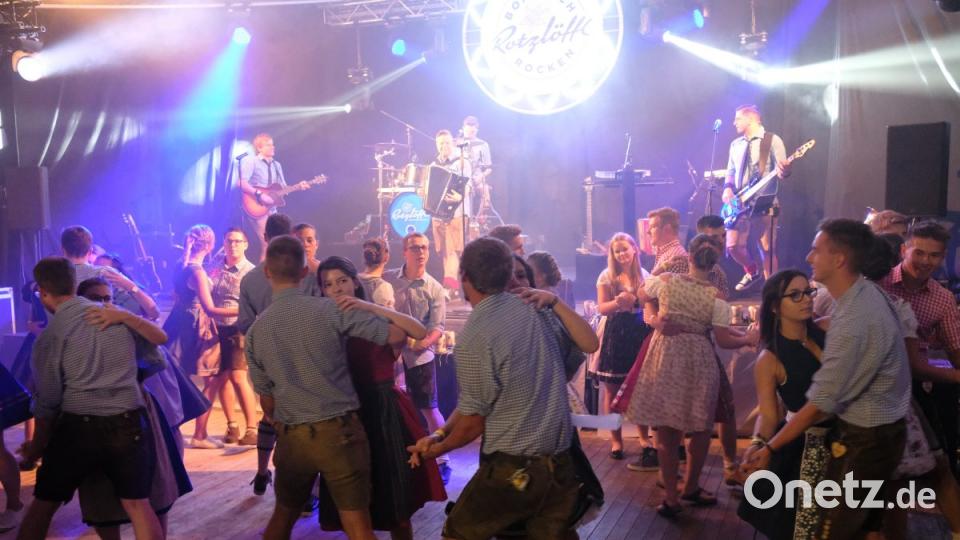 Samstagabend Bild: twi